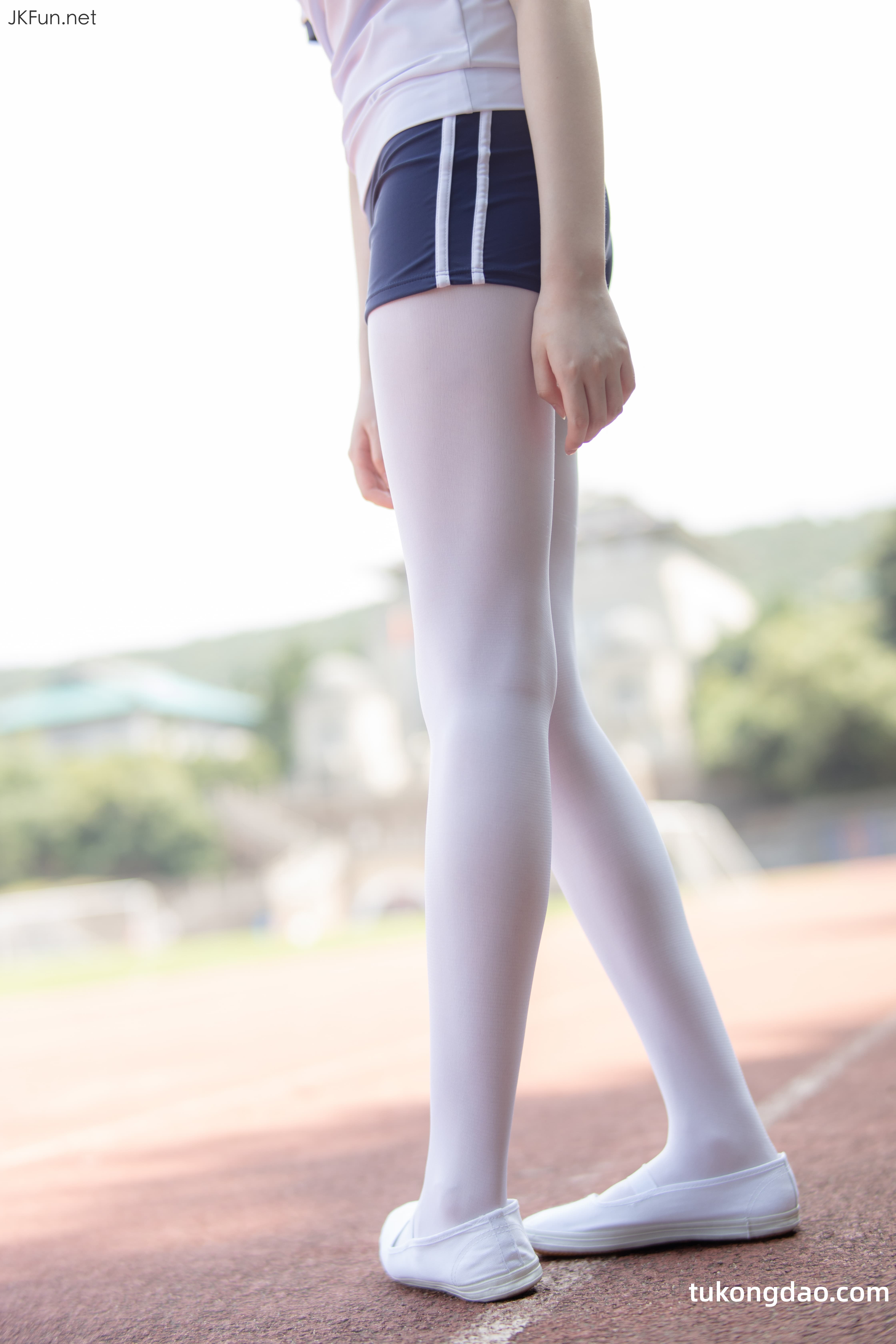 JKFUN-019 写真集 JKFUN-第56张